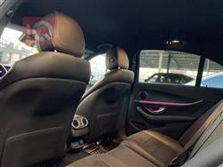 مێرسێدس بێنز E-Class